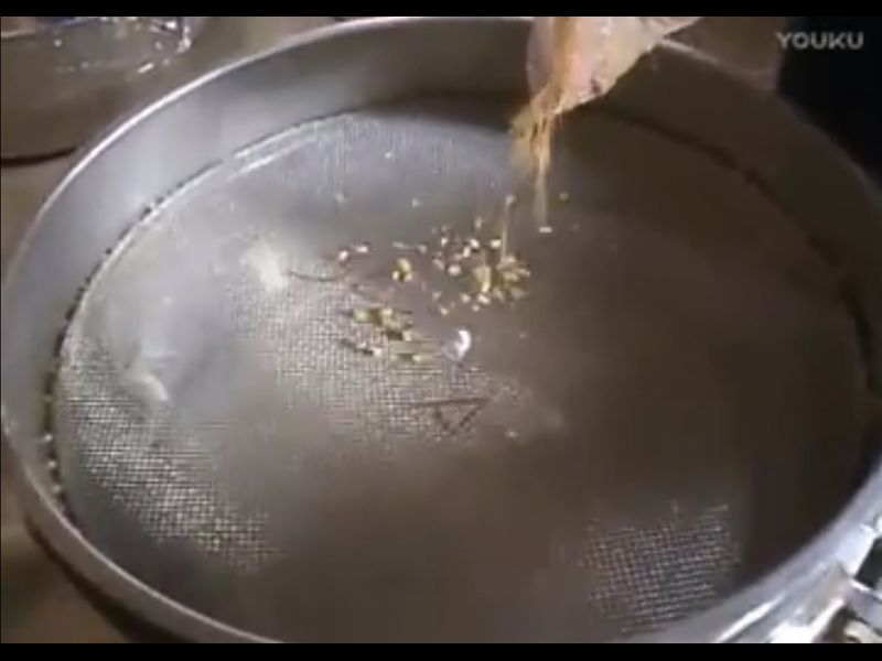 旋振篩試機視頻